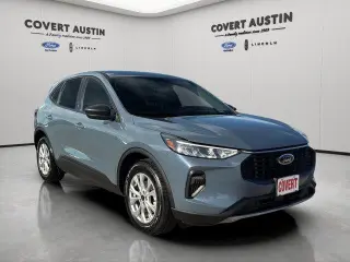 Ford Escape 2025 Active 4dr SUV
