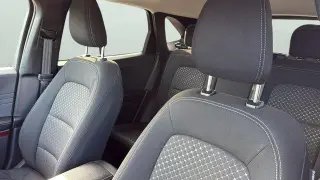 Ford Escape 2025 Active 4dr SUV