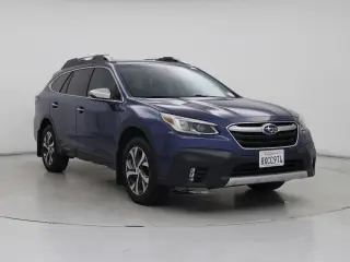 Subaru Outback 2022 AWD Touring XT 4dr Crossover