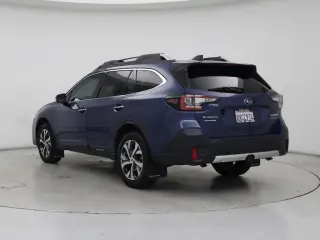 Subaru Outback 2022 AWD Touring XT 4dr Crossover