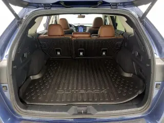 Subaru Outback 2022 AWD Touring XT 4dr Crossover