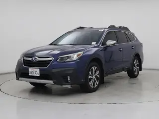 Subaru Outback 2022 AWD Touring XT 4dr Crossover