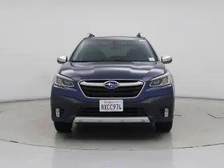 Subaru Outback 2022 AWD Touring XT 4dr Crossover