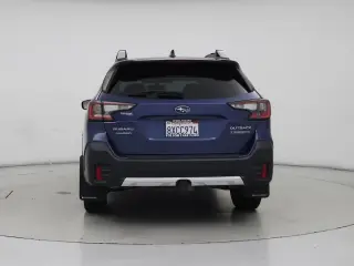 Subaru Outback 2022 AWD Touring XT 4dr Crossover