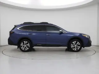 Subaru Outback 2022 AWD Touring XT 4dr Crossover