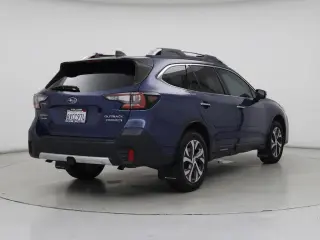 Subaru Outback 2022 AWD Touring XT 4dr Crossover