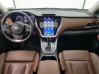 Subaru Outback 2022 AWD Touring XT 4dr Crossover