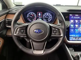 Subaru Outback 2022 AWD Touring XT 4dr Crossover