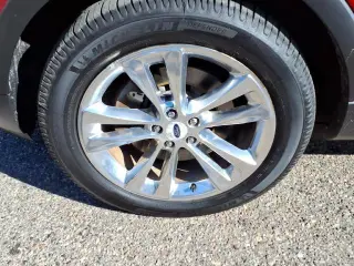 Ford Explorer 2018 AWD XLT 4dr SUV