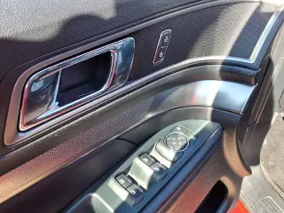 Ford Explorer 2018 AWD XLT 4dr SUV