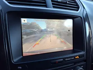 Ford Explorer 2018 AWD XLT 4dr SUV