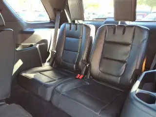 Ford Explorer 2018 AWD XLT 4dr SUV
