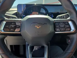 Ford Mustang 2025 EcoBoost 2dr Fastback
