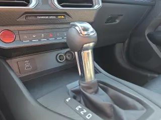 Ford Mustang 2025 EcoBoost 2dr Fastback