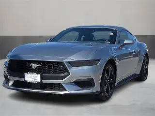 Ford Mustang 2025 EcoBoost 2dr Fastback