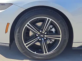 Ford Mustang 2025 EcoBoost 2dr Fastback