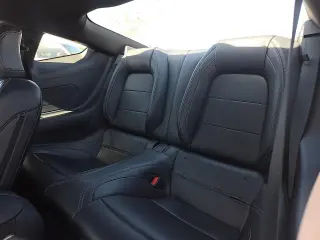 Ford Mustang 2025 EcoBoost 2dr Fastback