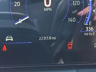 Ford Mustang 2025 EcoBoost 2dr Fastback