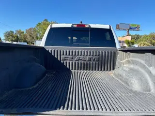 Ram 1500 2024 4x2 Big Horn 4dr Crew Cab 5.6 ft. SB Pickup