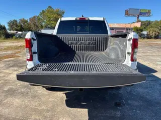 Ram 1500 2024 4x2 Big Horn 4dr Crew Cab 5.6 ft. SB Pickup