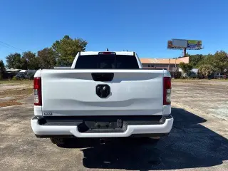 Ram 1500 2024 4x2 Big Horn 4dr Crew Cab 5.6 ft. SB Pickup