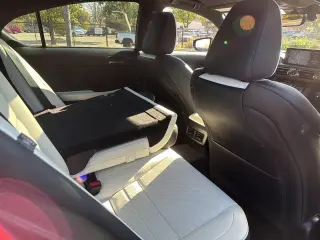 2023 Lexus IS