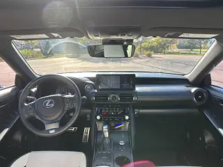 2023 Lexus IS