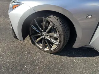 2023 Lexus IS