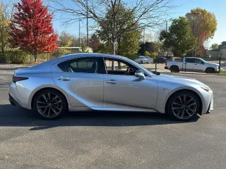 2023 Lexus IS