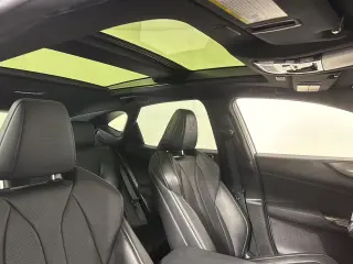2022 Lexus NX