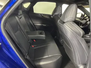2022 Lexus NX