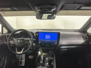 2022 Lexus NX