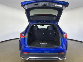 2022 Lexus NX