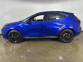 2022 Lexus NX