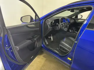 2022 Lexus NX