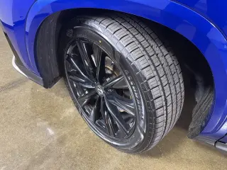 2022 Lexus NX