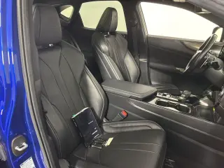 2022 Lexus NX