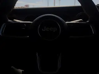Jeep Gladiator 2023 4x4 Mojave 4dr Crew Cab 5.0 ft. SB