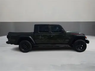 Jeep Gladiator 2023 4x4 Mojave 4dr Crew Cab 5.0 ft. SB