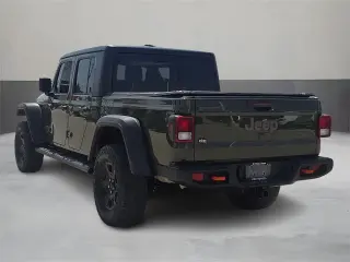Jeep Gladiator 2023 4x4 Mojave 4dr Crew Cab 5.0 ft. SB