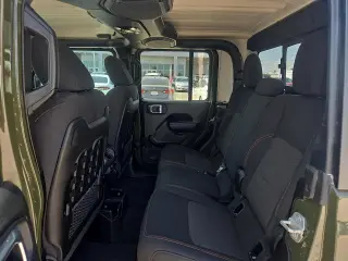 Jeep Gladiator 2023 4x4 Mojave 4dr Crew Cab 5.0 ft. SB