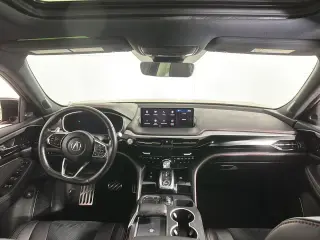 2022 Acura MDX