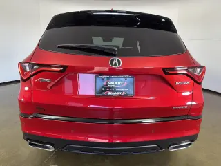 2022 Acura MDX