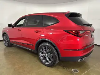 2022 Acura MDX
