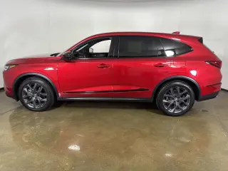 2022 Acura MDX