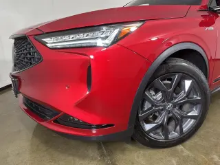 2022 Acura MDX