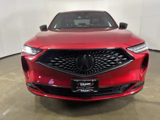 2022 Acura MDX