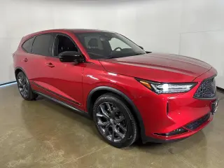 2022 Acura MDX