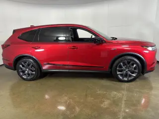 2022 Acura MDX