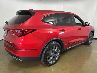 2022 Acura MDX